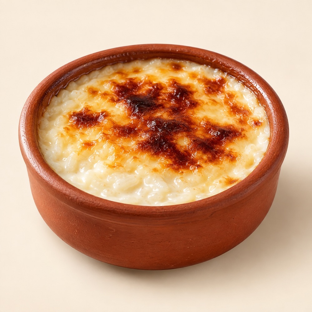 Sütlaç
