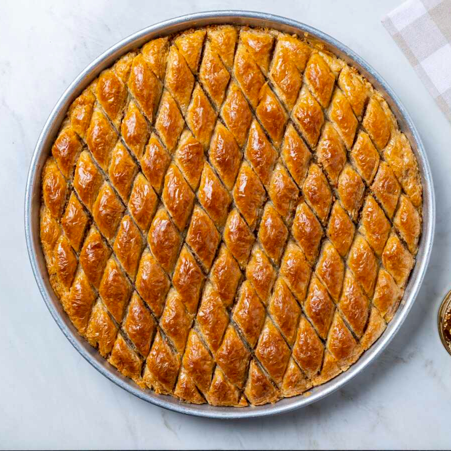 Ev Baklavası 750g