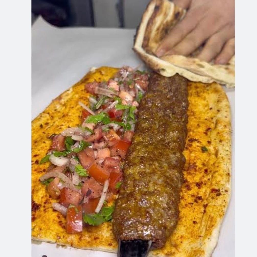 Adana Dürüm 140 gr