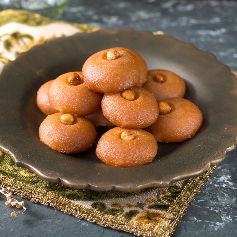 Şekerpare (500 gr.)