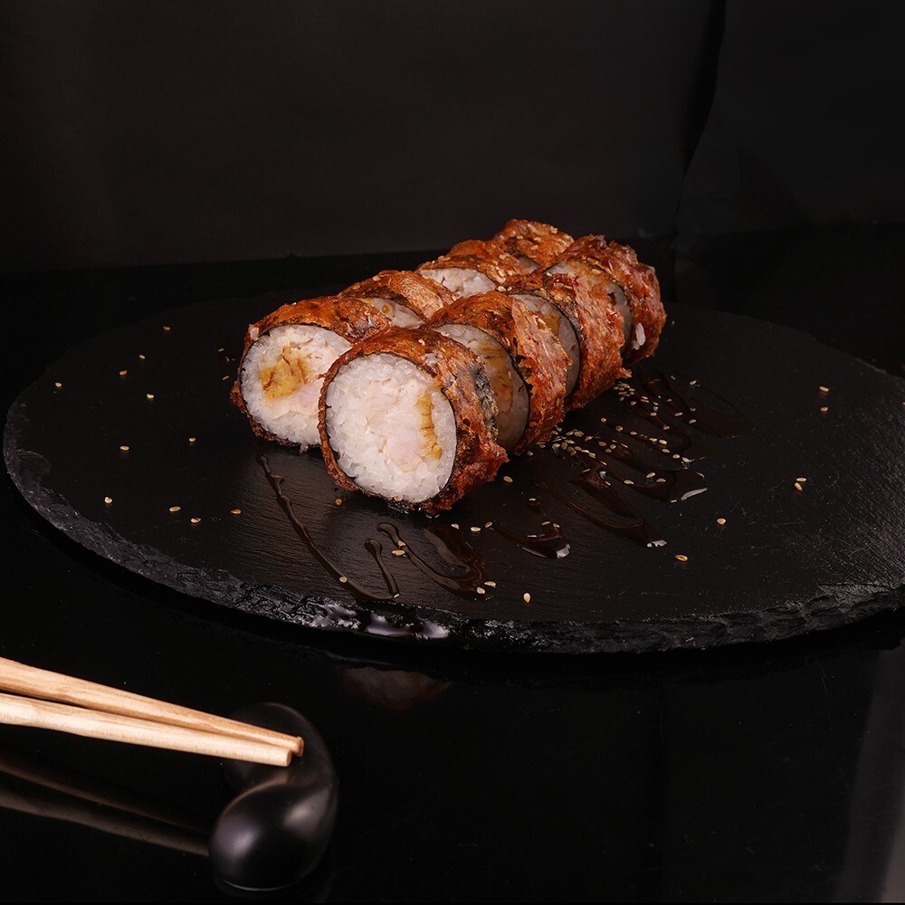 Kolarado Roll (8 adet,acılı)