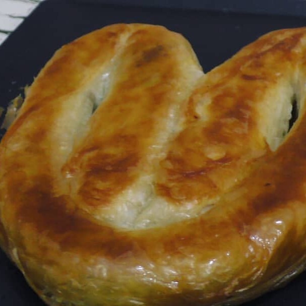 Kıymalı Börek (1 kg.)