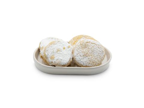 Çikolatalı Un Kurabiyesi (1 kg.)