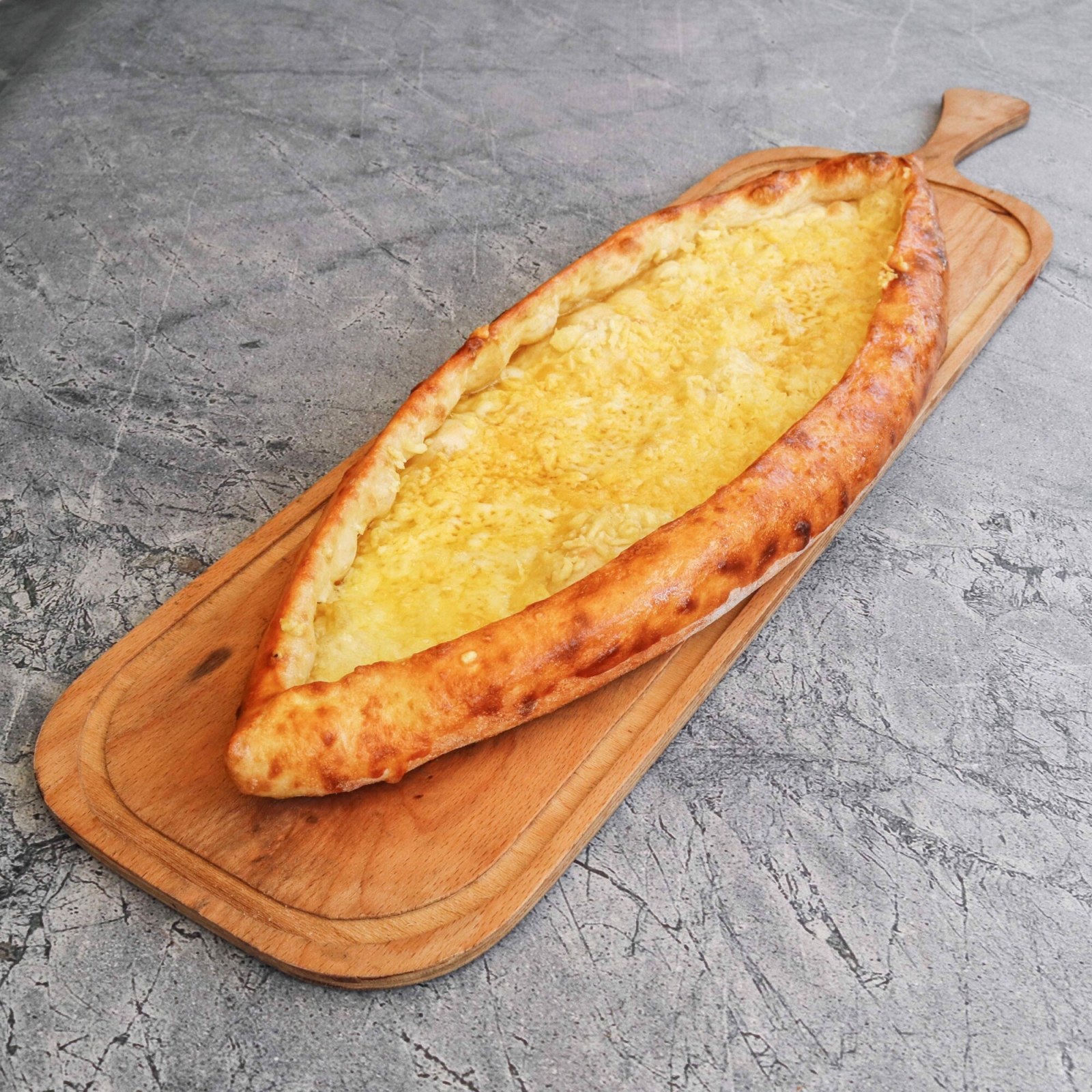 Peynirli Pide