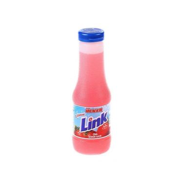 Çilekli Link (20 cl)