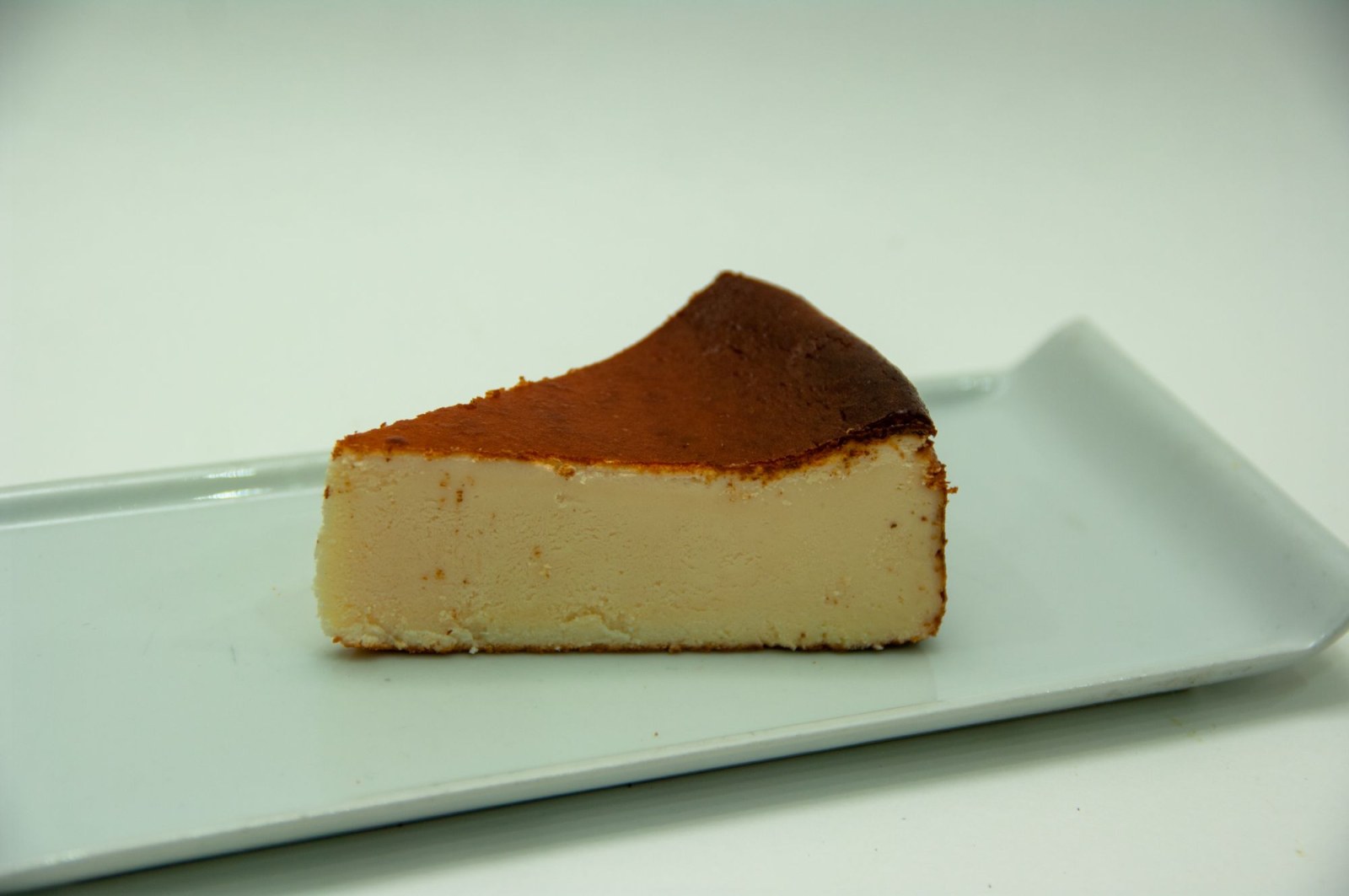 SAN SEBASTIAN CHEESCAKE