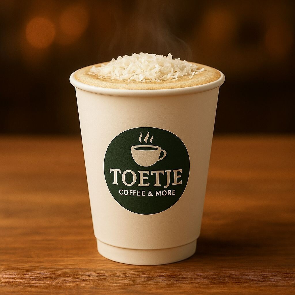 Cafe Mocha (Sıcak) 400 ml