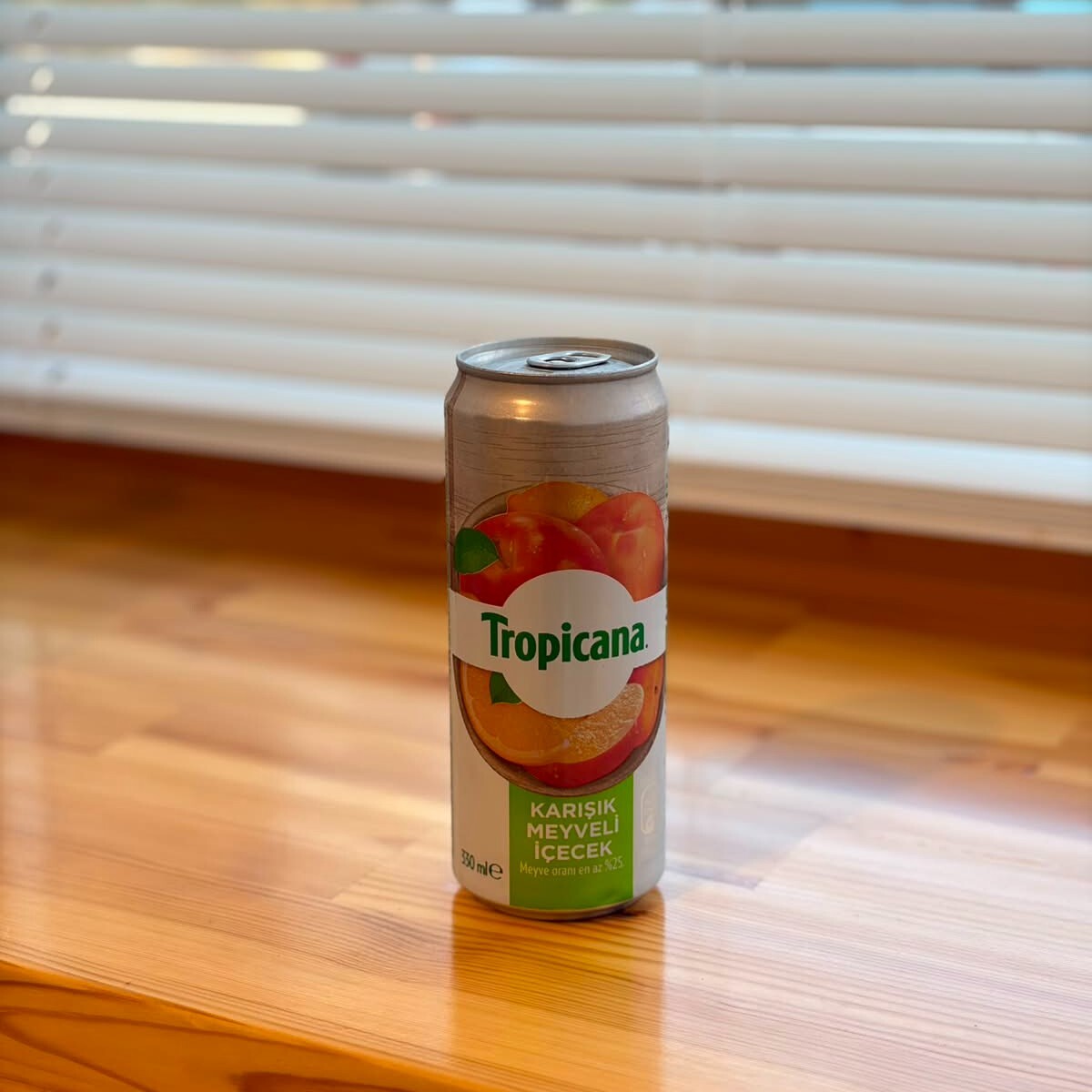 Tropicana (Karışık)