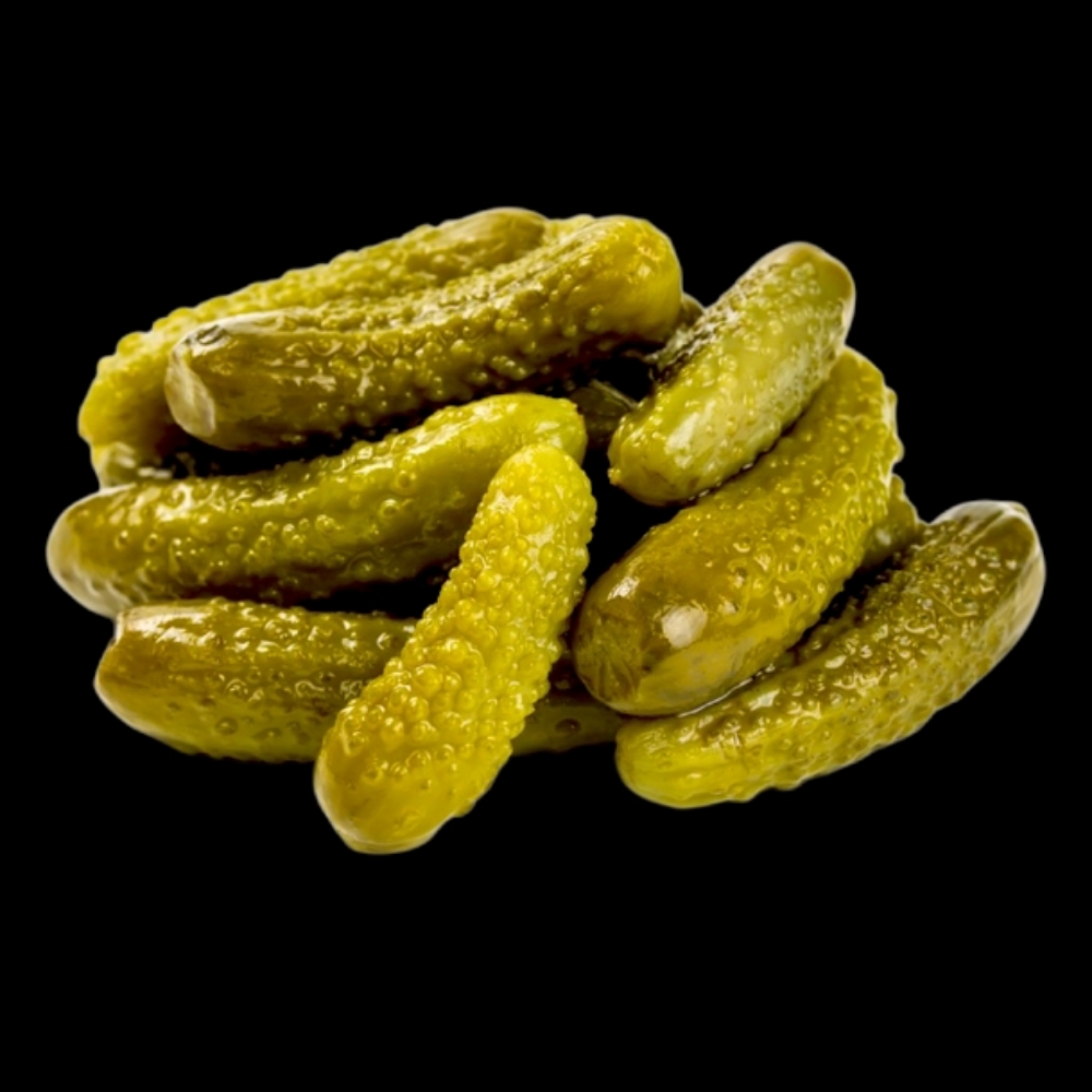Salatalık Turşusu 250 gr.
