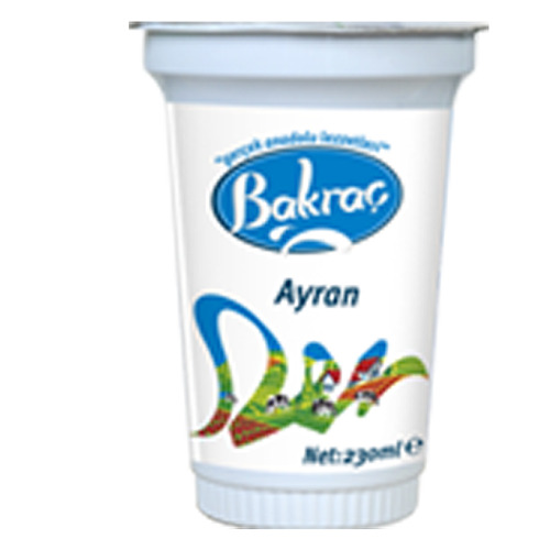 Ayran