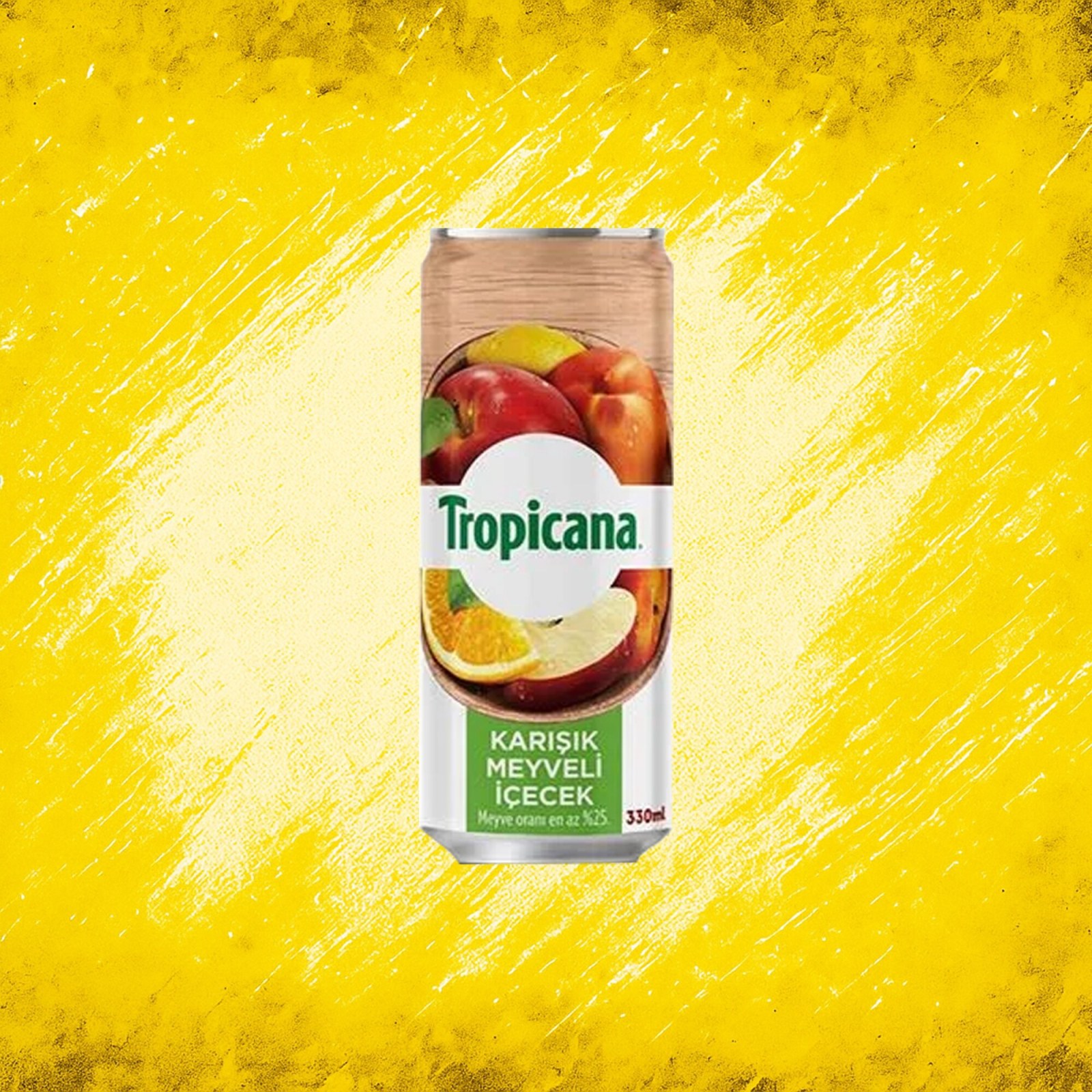 Tropicana Karışık
