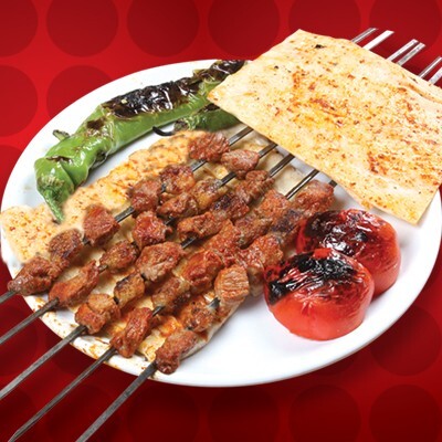 Kuzu Çöp Şiş