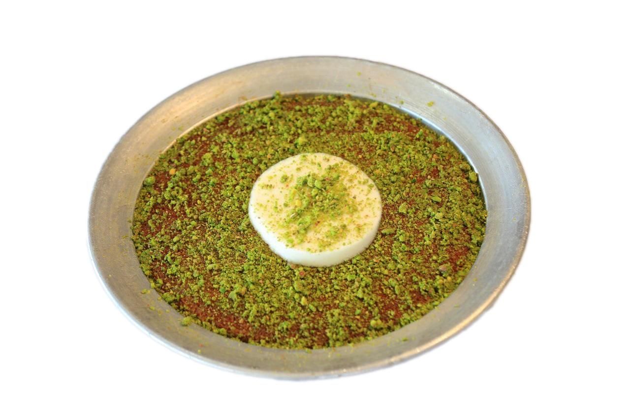 Dondurmalı Künefe (Küçük)