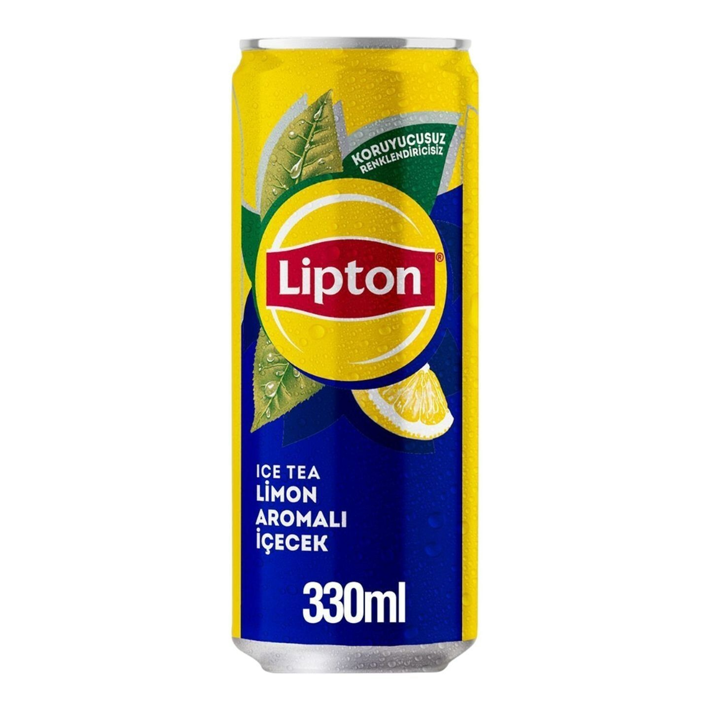 Limonli Ice Tea