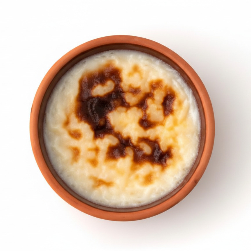 Fırın Sütlaç
