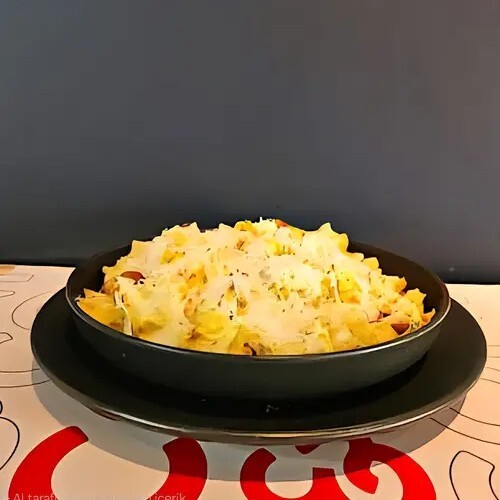 Coni Sezar Salata