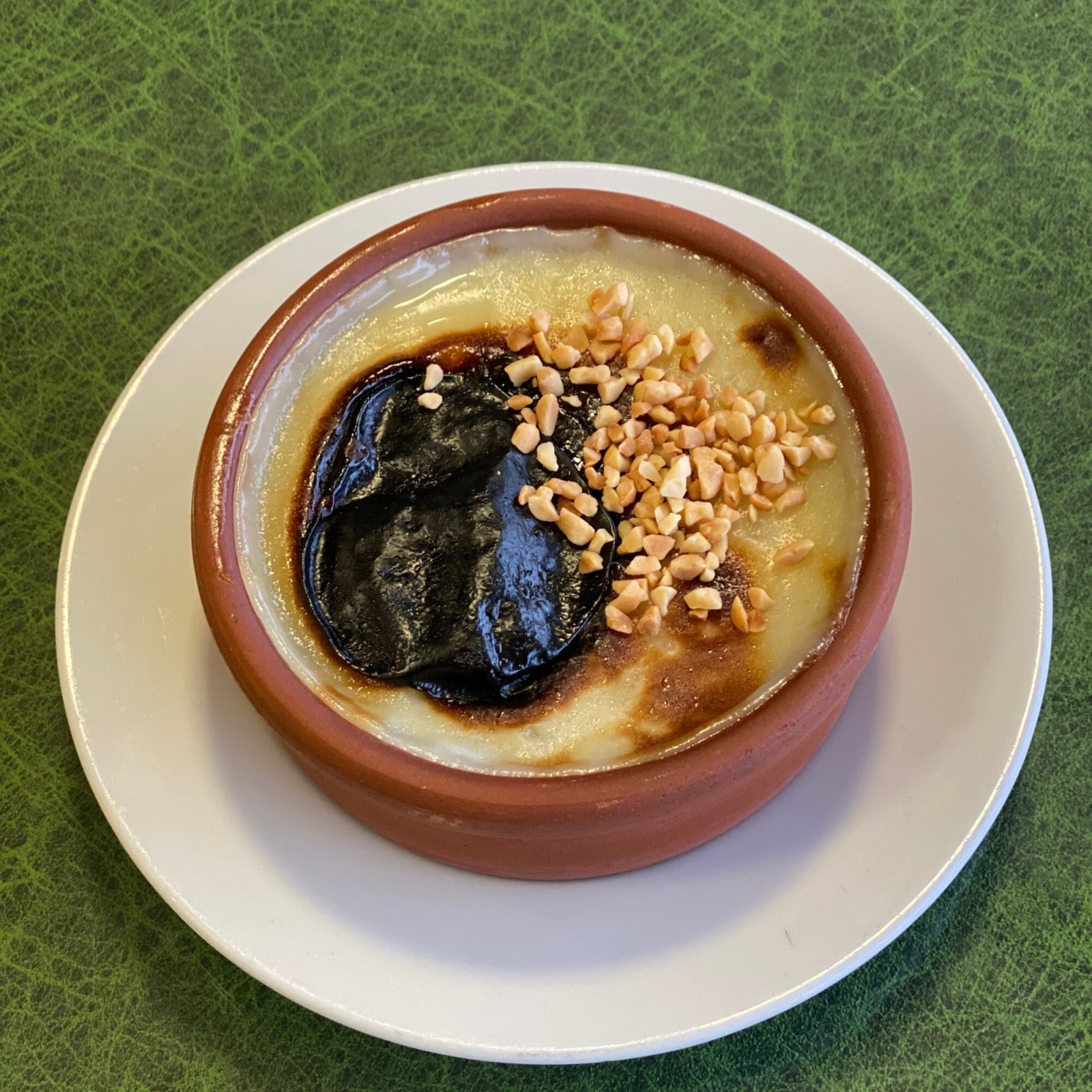 Sütlaç