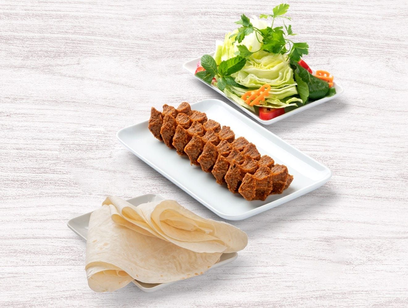 Çiğ Köfte (250 gr)