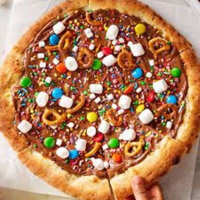 Pizzatella 24 cm
