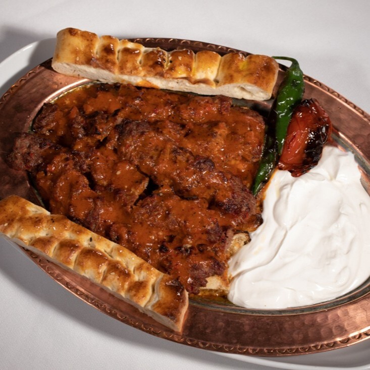 İskender Kebap
