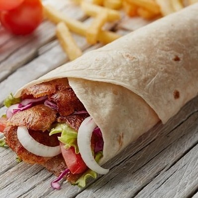 Ekonomik Lavaş Döner