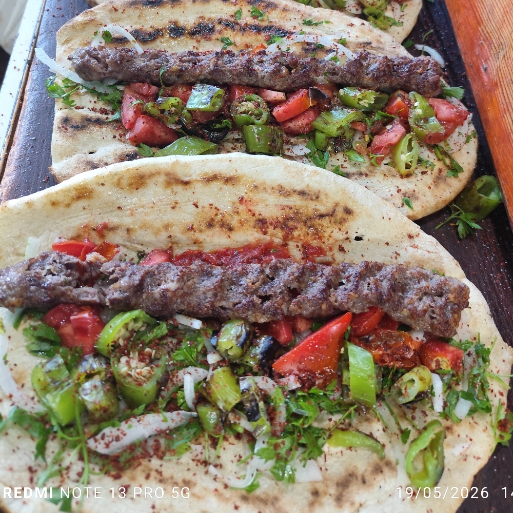 Adana Kebap
