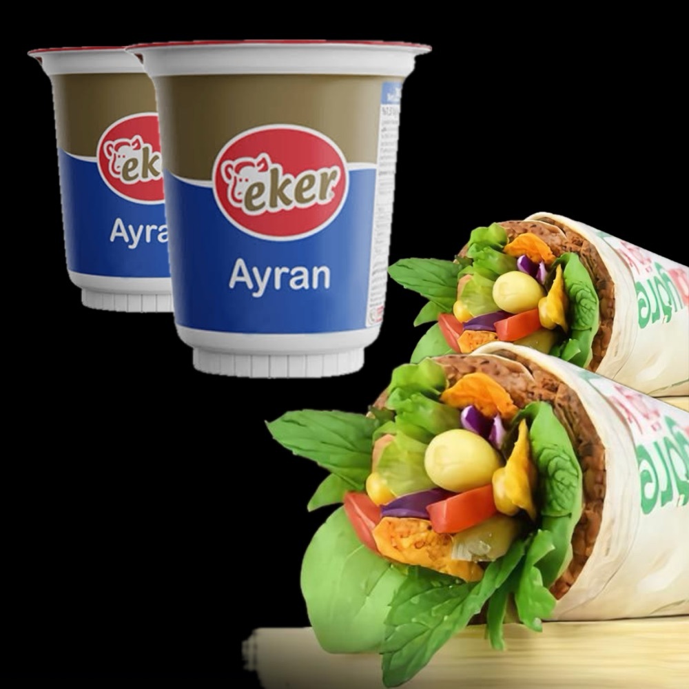 Kanka menü🌯