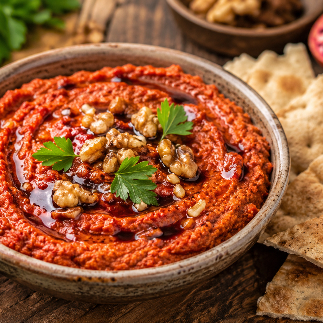 Muhammara(200g)