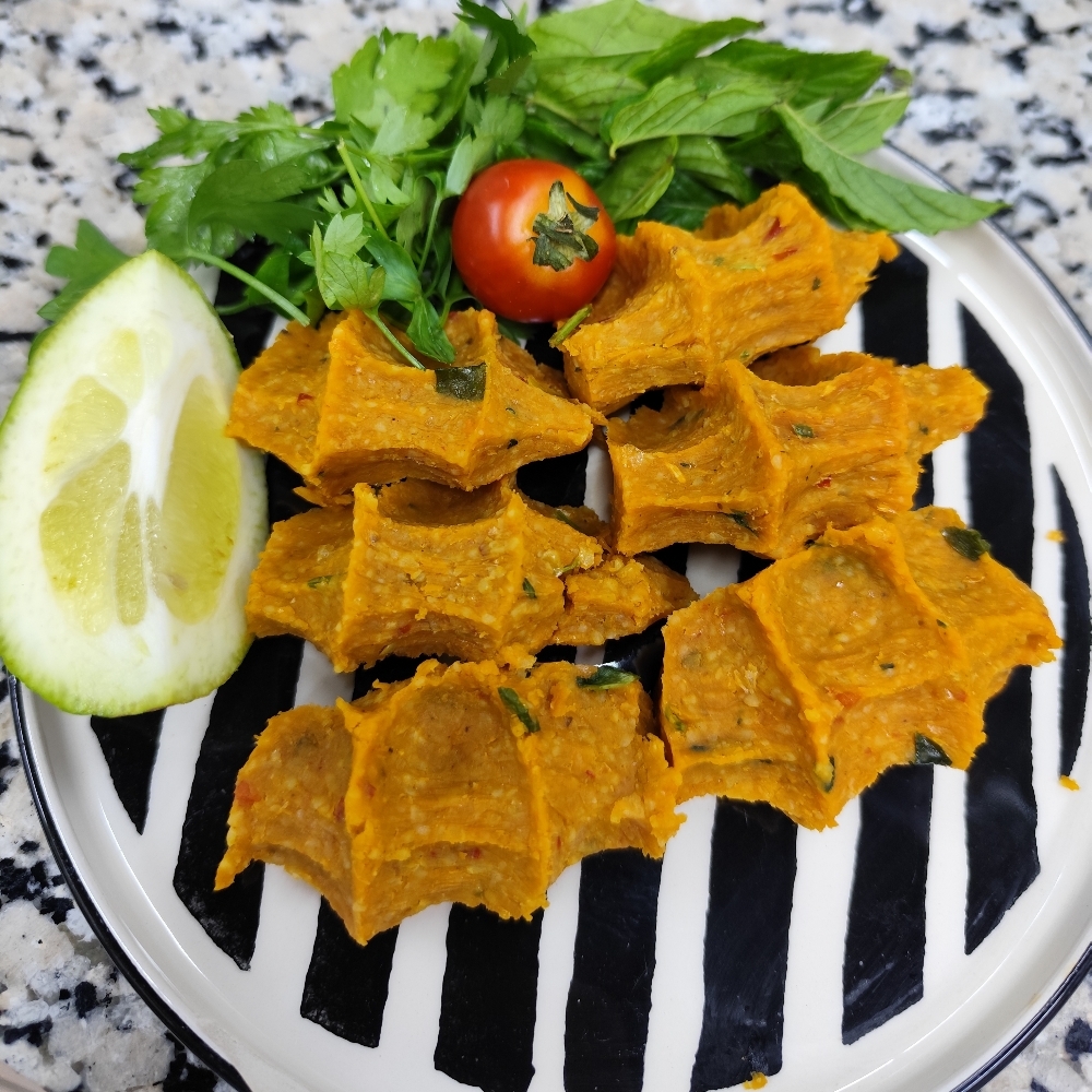 Mercimek Köftesi (200 gr.)