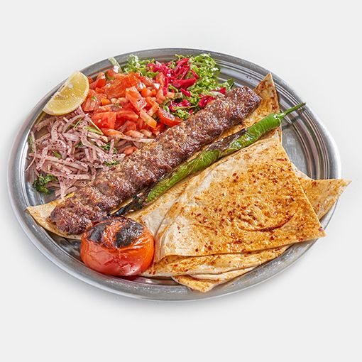 Urfa Kebap