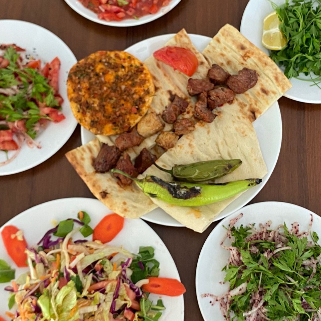 Kuşbaşı