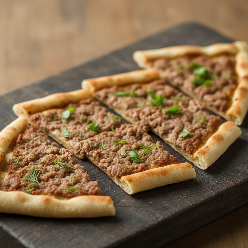 Etli Ekmek