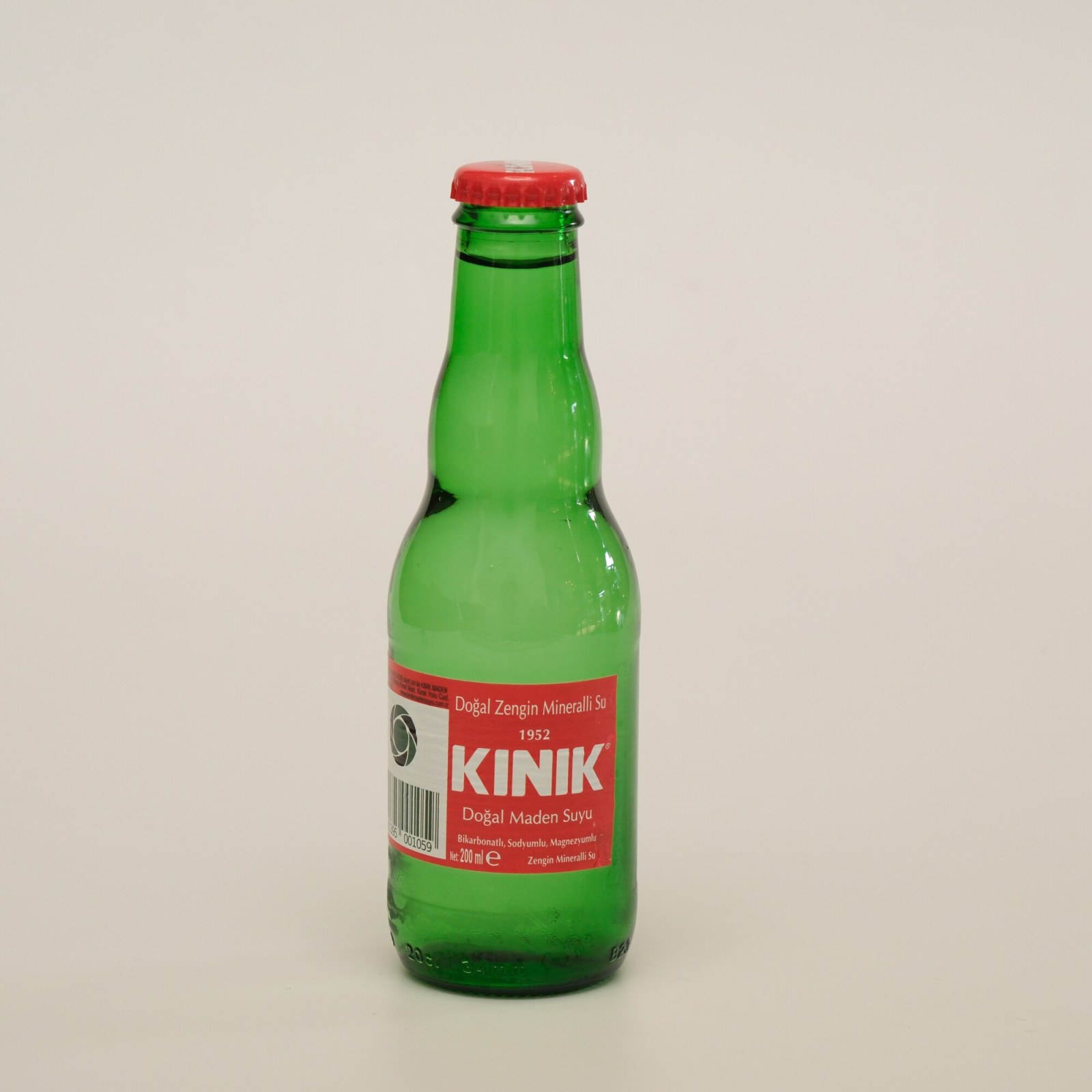 Soda (20 cl.)