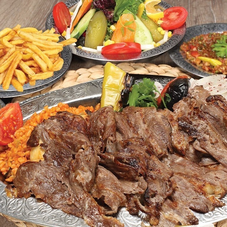 Servis Döner