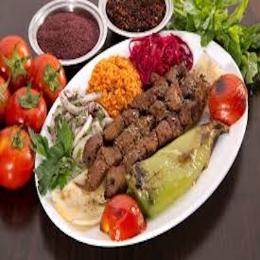 Çöp Şiş Porsiyon