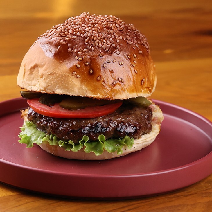 Et Burger
