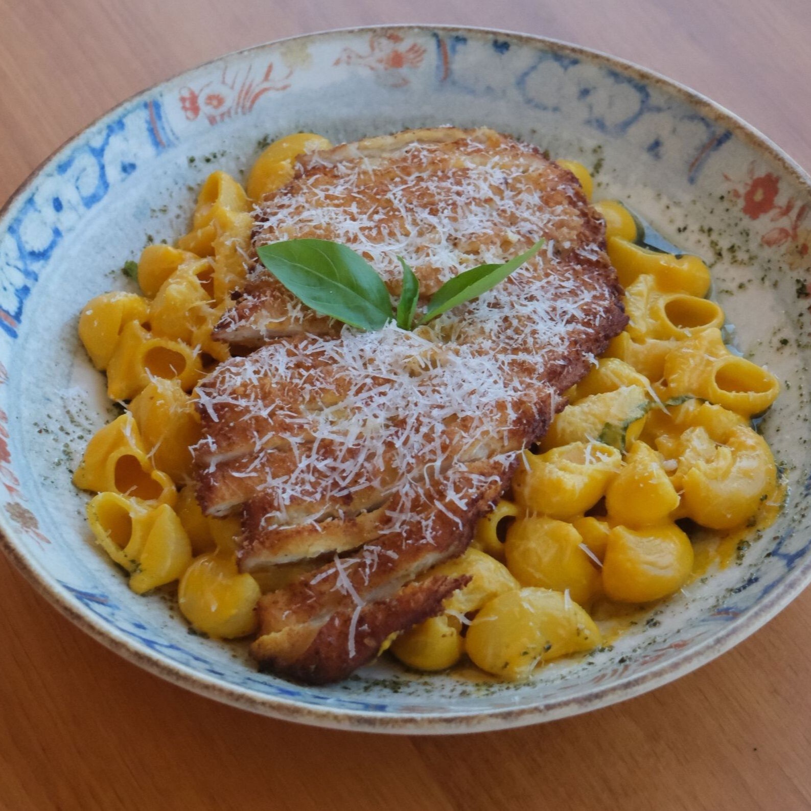Mac & Cheese