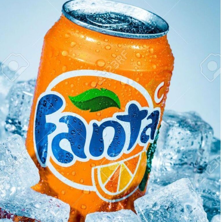 Fanta