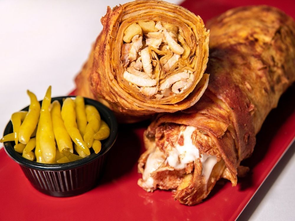 Katık Döner