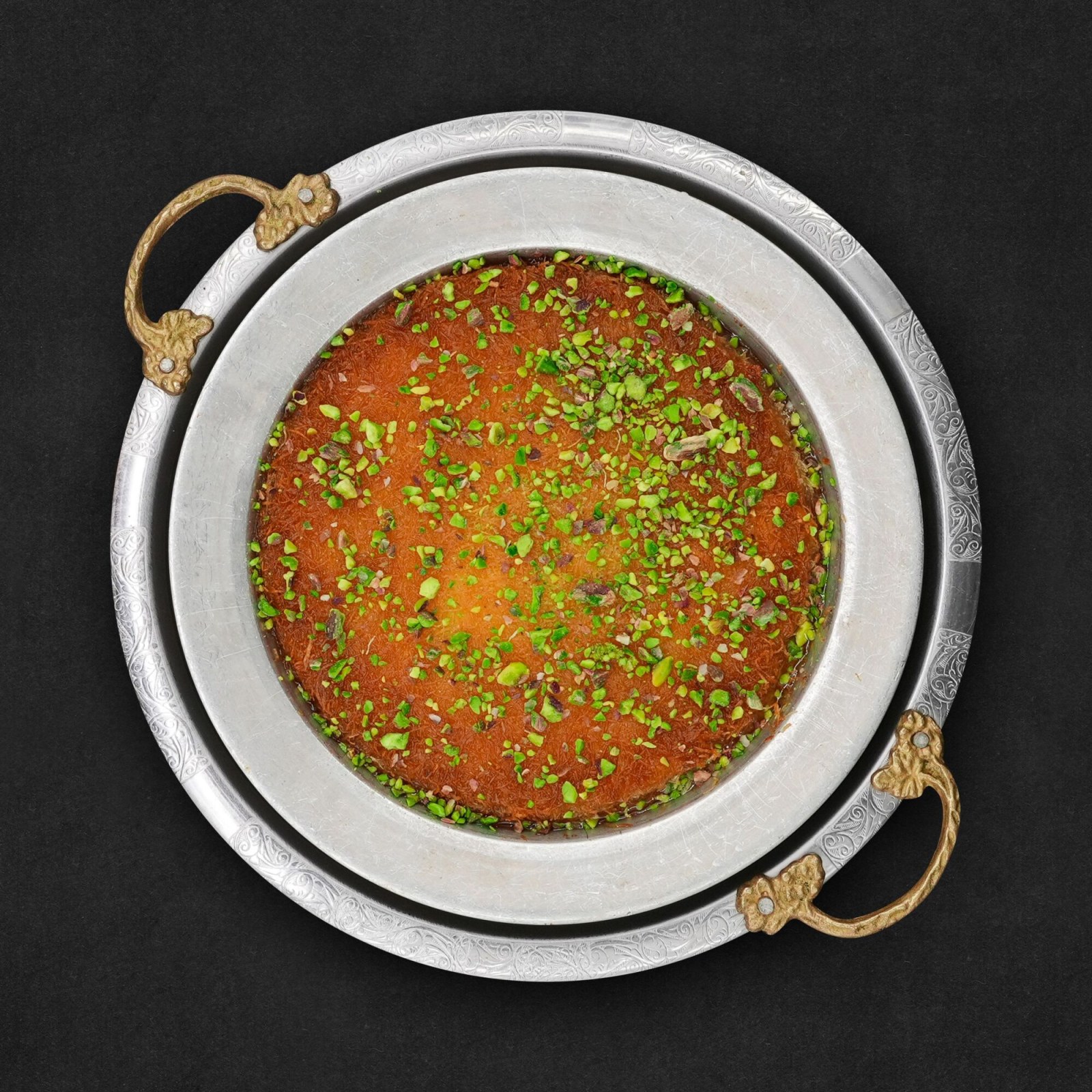 Paşa Künefe
