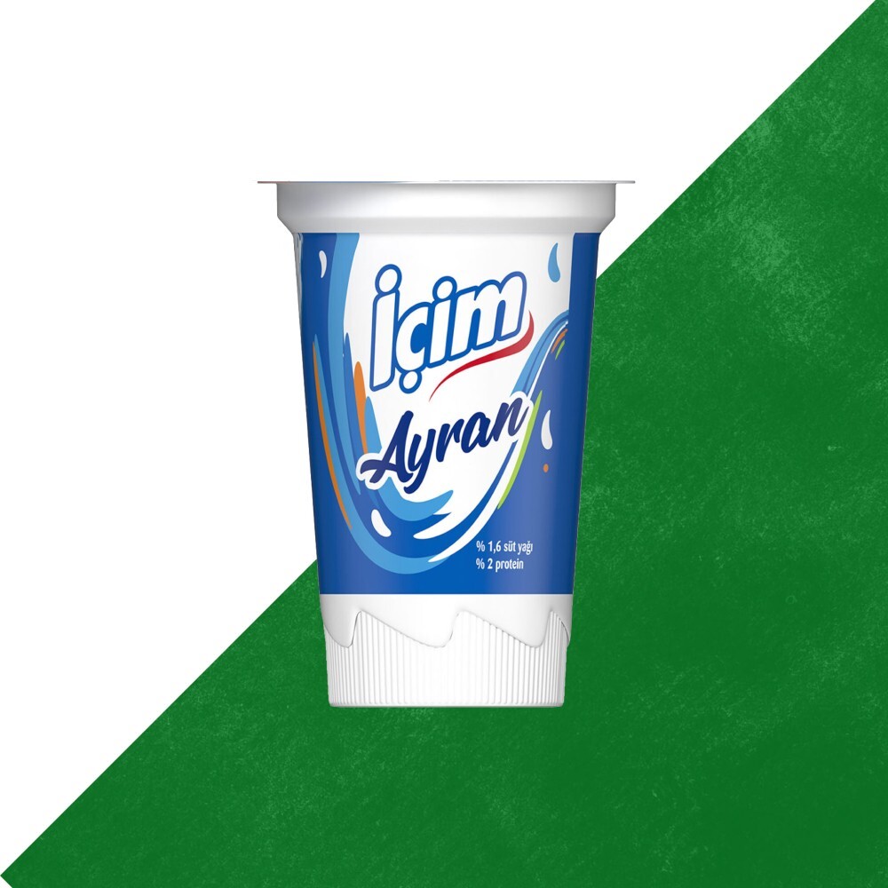 Ayran (20cl)