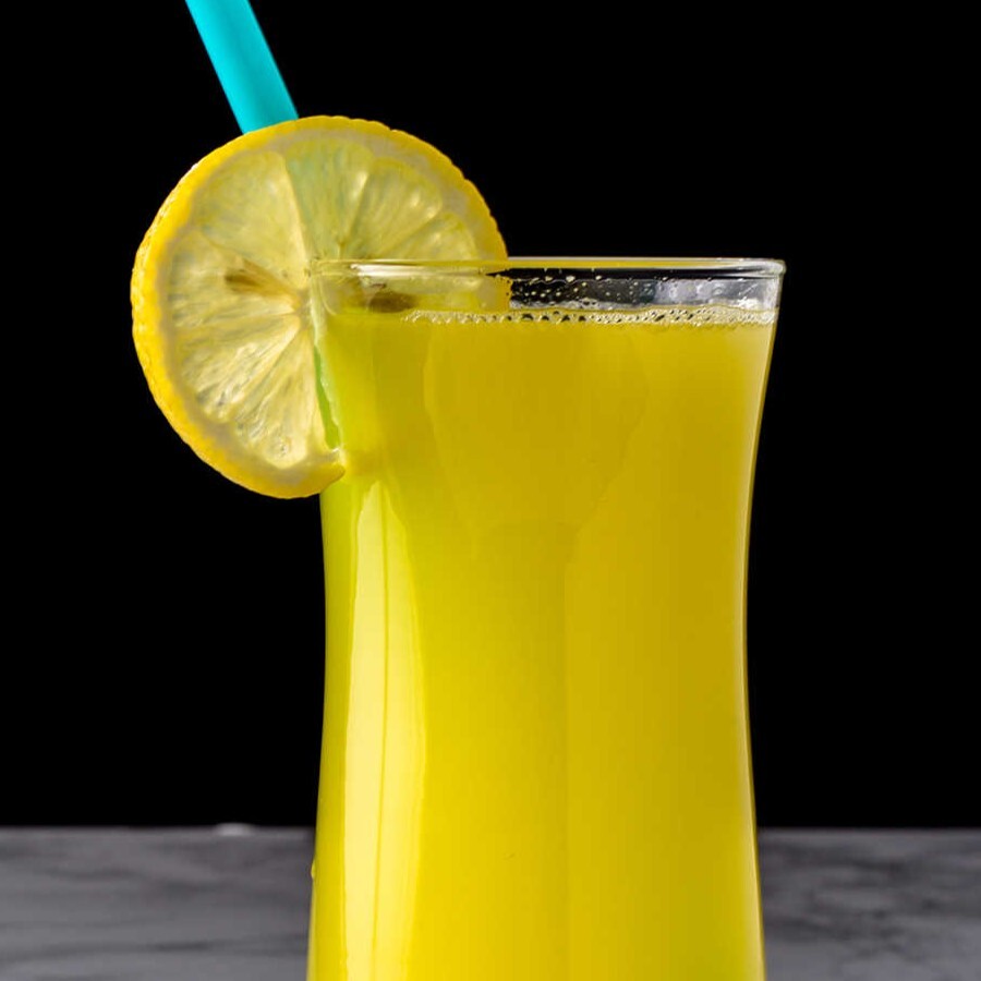 Ev Yapımı Limonata (330 ml)