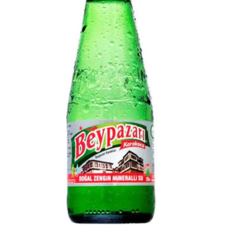 Soda [ Beypazarı ]