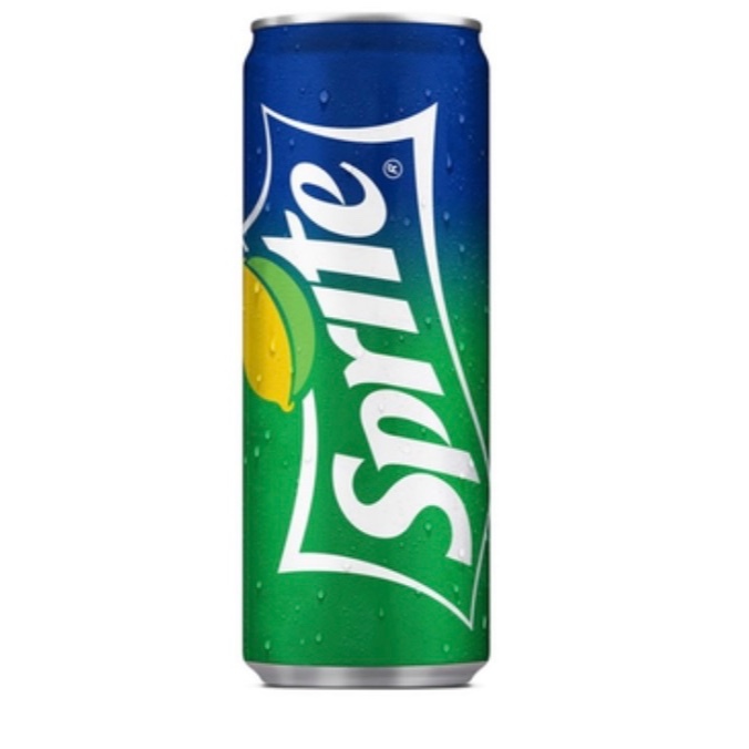 Sprite 33 Cl