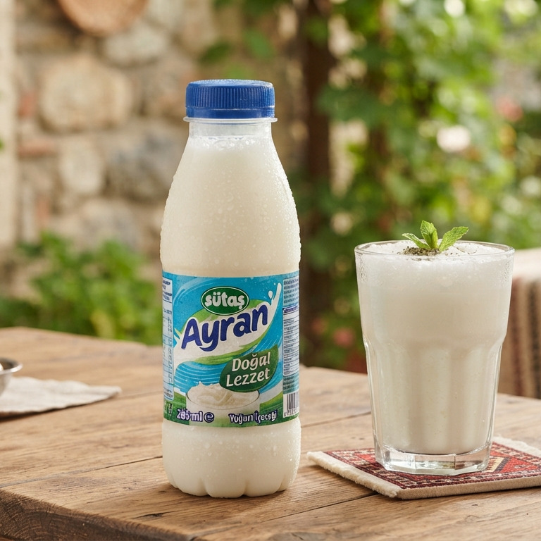 Ayran 300 ml