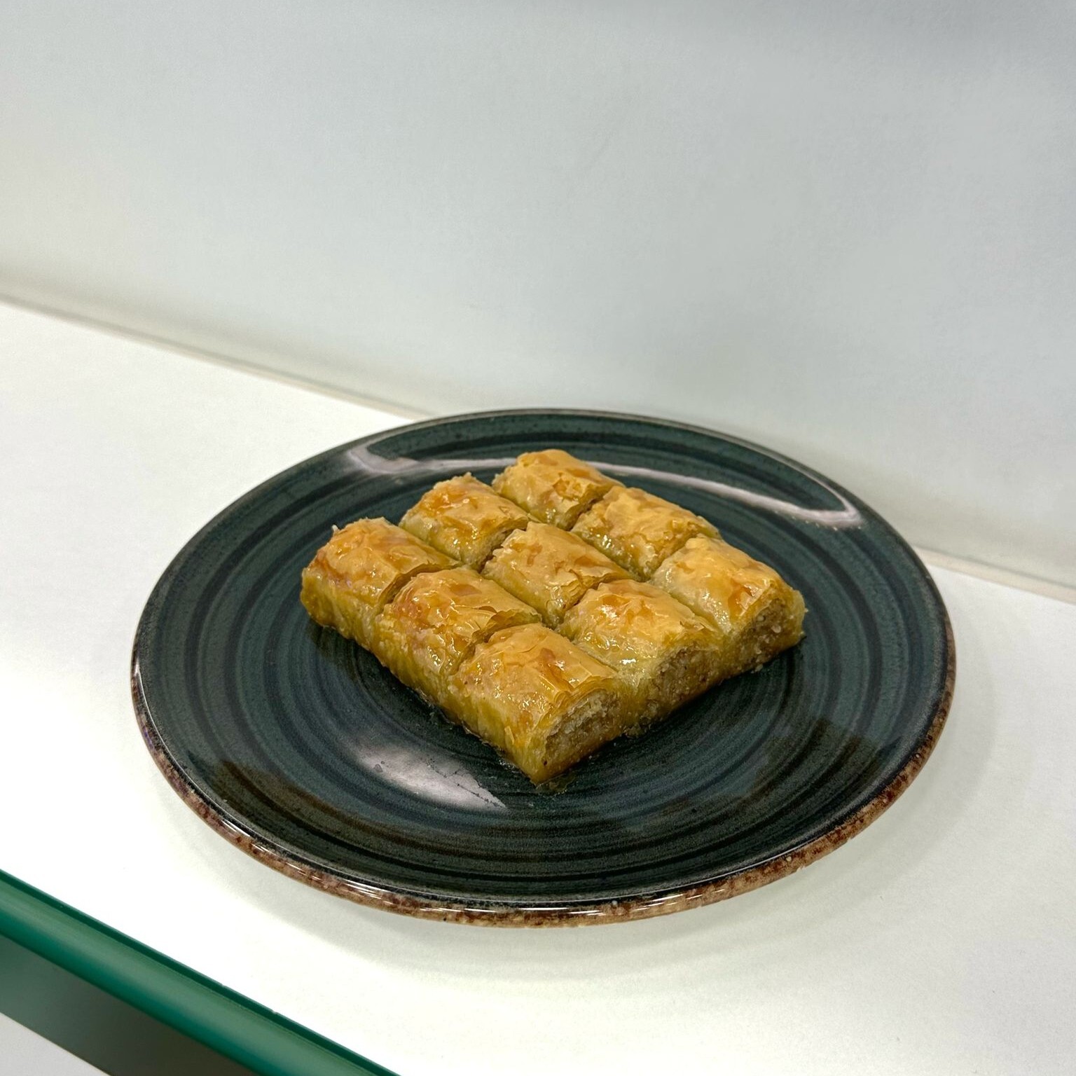 Cevizli Mini Özel 1 Kg.