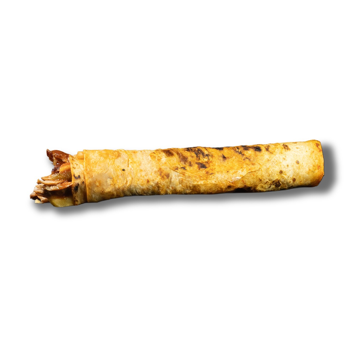 Hatay Soslu Tavuk Dürüm 80 Gr.