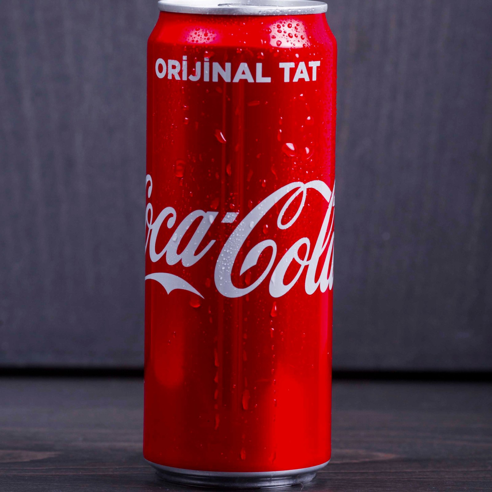 Kutu Kola 330ML