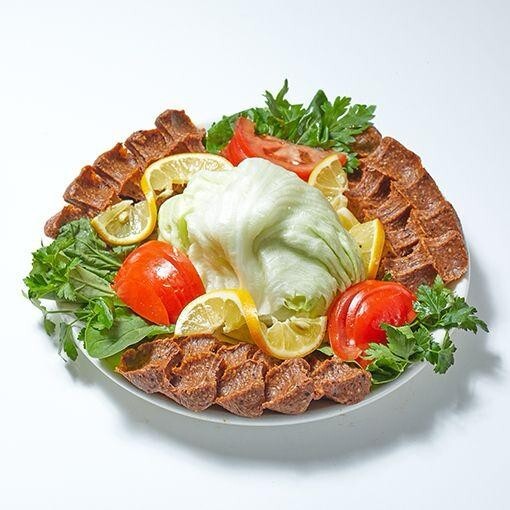 Çiğ Köfte (750 gr)