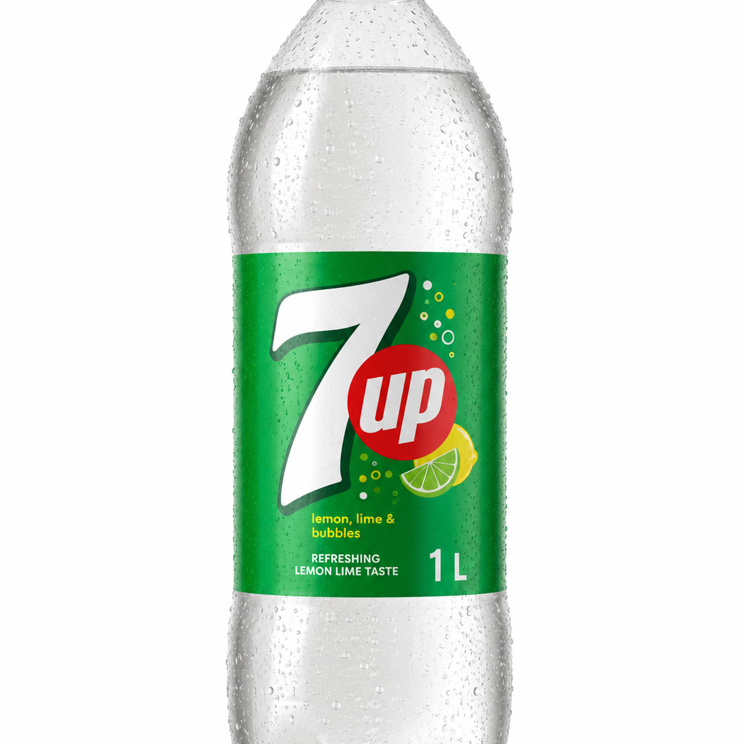 7 Up (1 L)